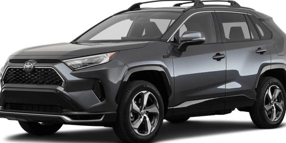 TOYOTA RAV4 PRIME 2022 JTMEB3FV2ND104283 image